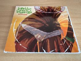 Brooklyn Funk Essentials - Watcha Playin'