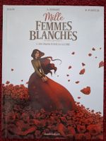 Mille femmes blanches