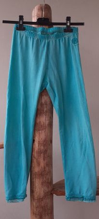 Nile 3/4 Leggins, XS