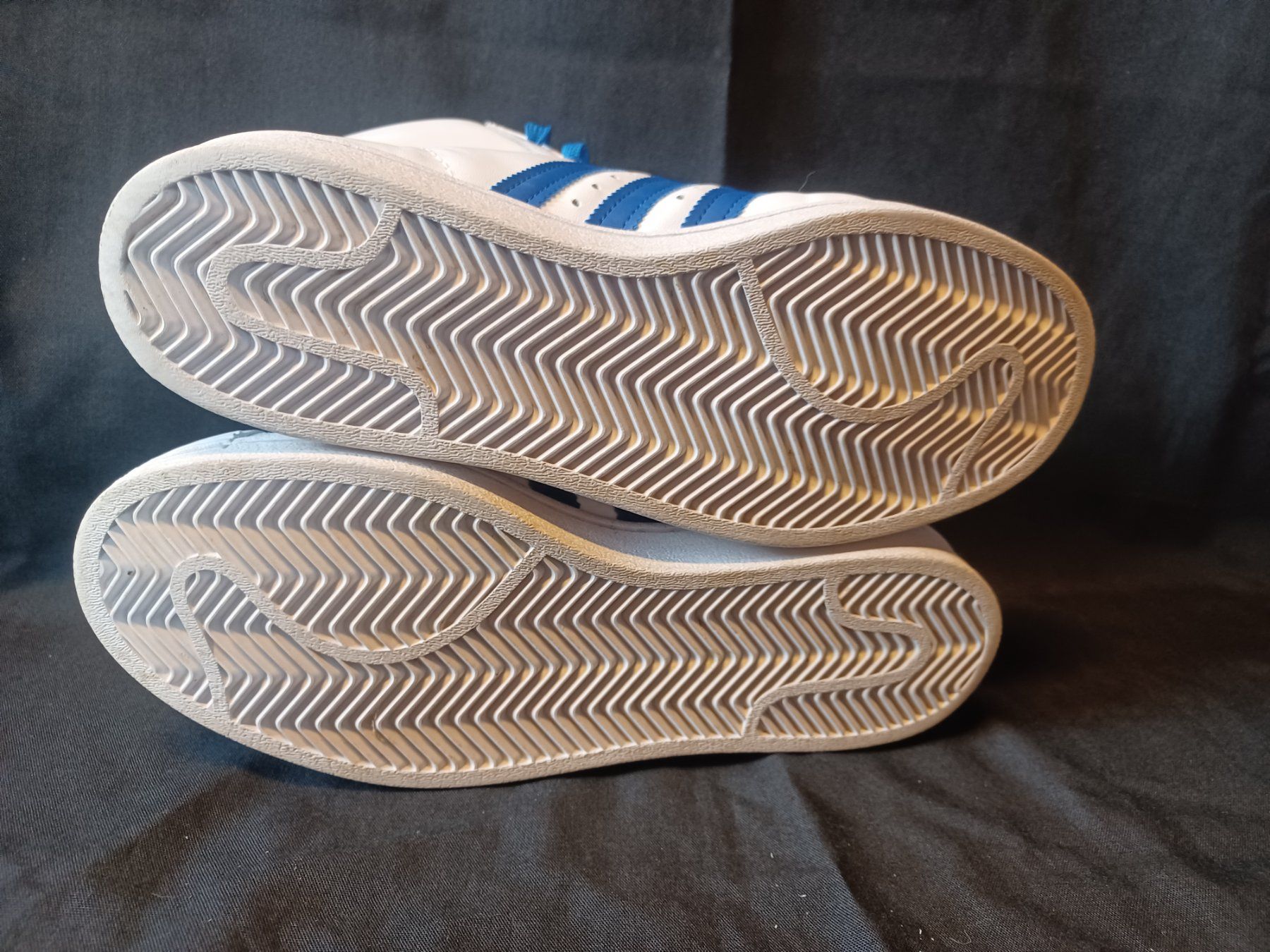 Adidas Herrenschuhe: ADIDAS Skater Sneakers  PRO MODEL Gr 40 – Gebraucht aus gais von dun_c2xc 2