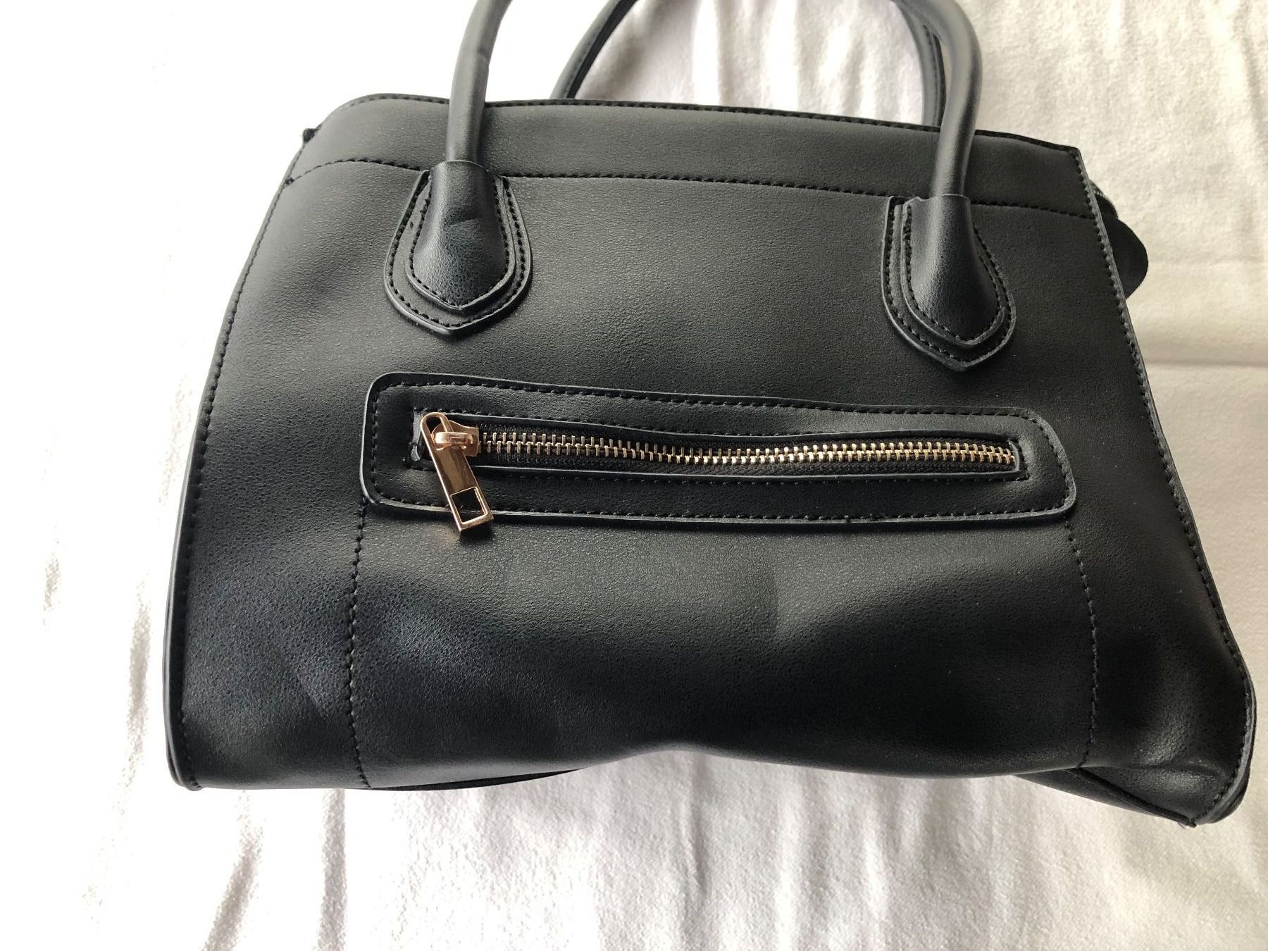 Borse da donna: Handtasche schwarz – Usato da Schübelbach venduto da Dolly990_2 1