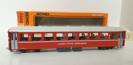Bemo  Luzern Stans Engelberg  B49  (LSE)