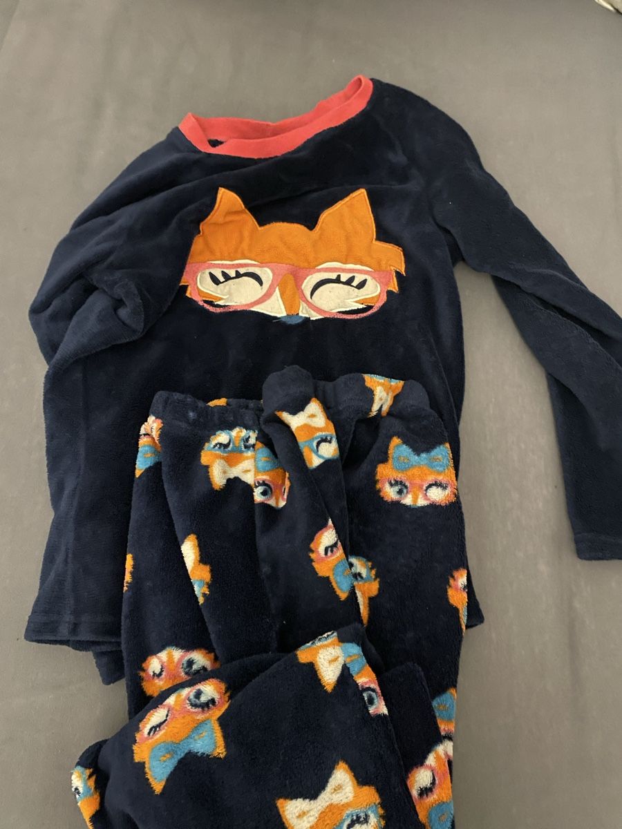 Negligees & Pigiami: Cute pajama size S – Usato da Basel venduto da mls_xq6r
