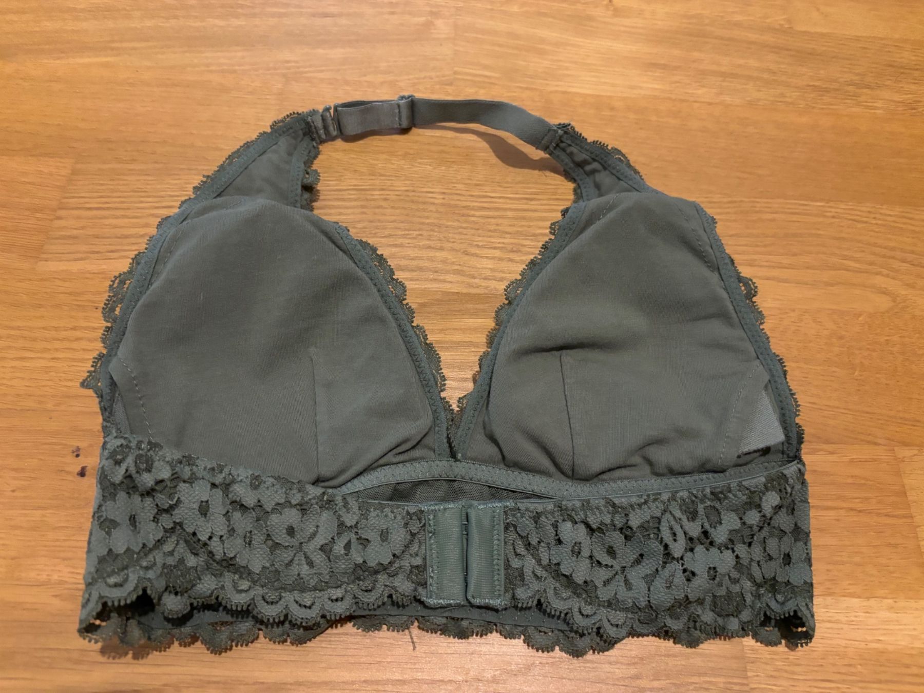 Hunkemöller Sonstige Unterwäsche: BH / Bra - hunkemöller - Gr. S – Gebraucht aus Stadel von Chanel_5 4