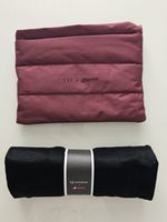 SWISS Sense Busincess Class Necessaire & T-Shirt 2026 rot