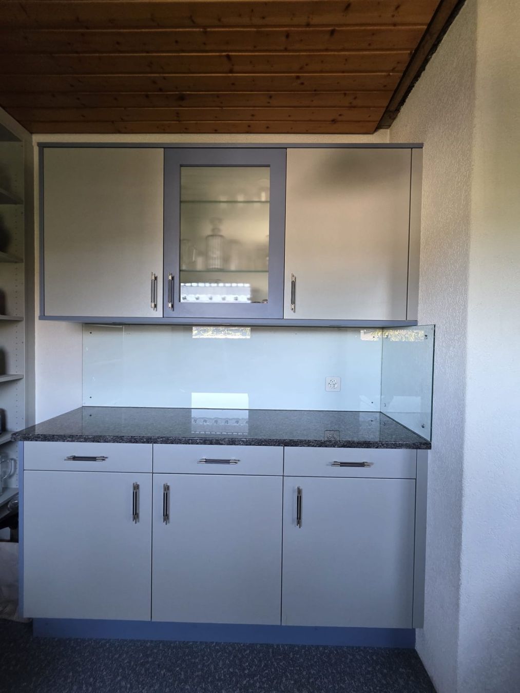 Cucine complete: Gebrauchte Küche  / Einbauküche – Usato da Rothrist venduto da rsu_96pl 3