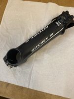Vorbau Ritchey Comp 130mm 6 Grad 31.8mm neu