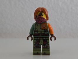 Lego Ninjago Possession Ronin njo0269