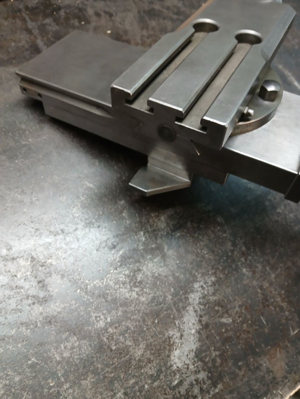 Schaublin Tutte le macchine: Schaublin – Usato da sorvilier venduto da turbolette 3