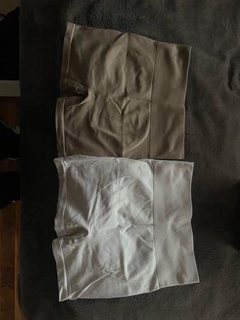 Lot de 2 shorts de sport