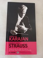 Herbert von Karajan - Johann et Joseph Strauss