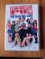 American Pie präsentiert Das Buch der Liebe DVD neu