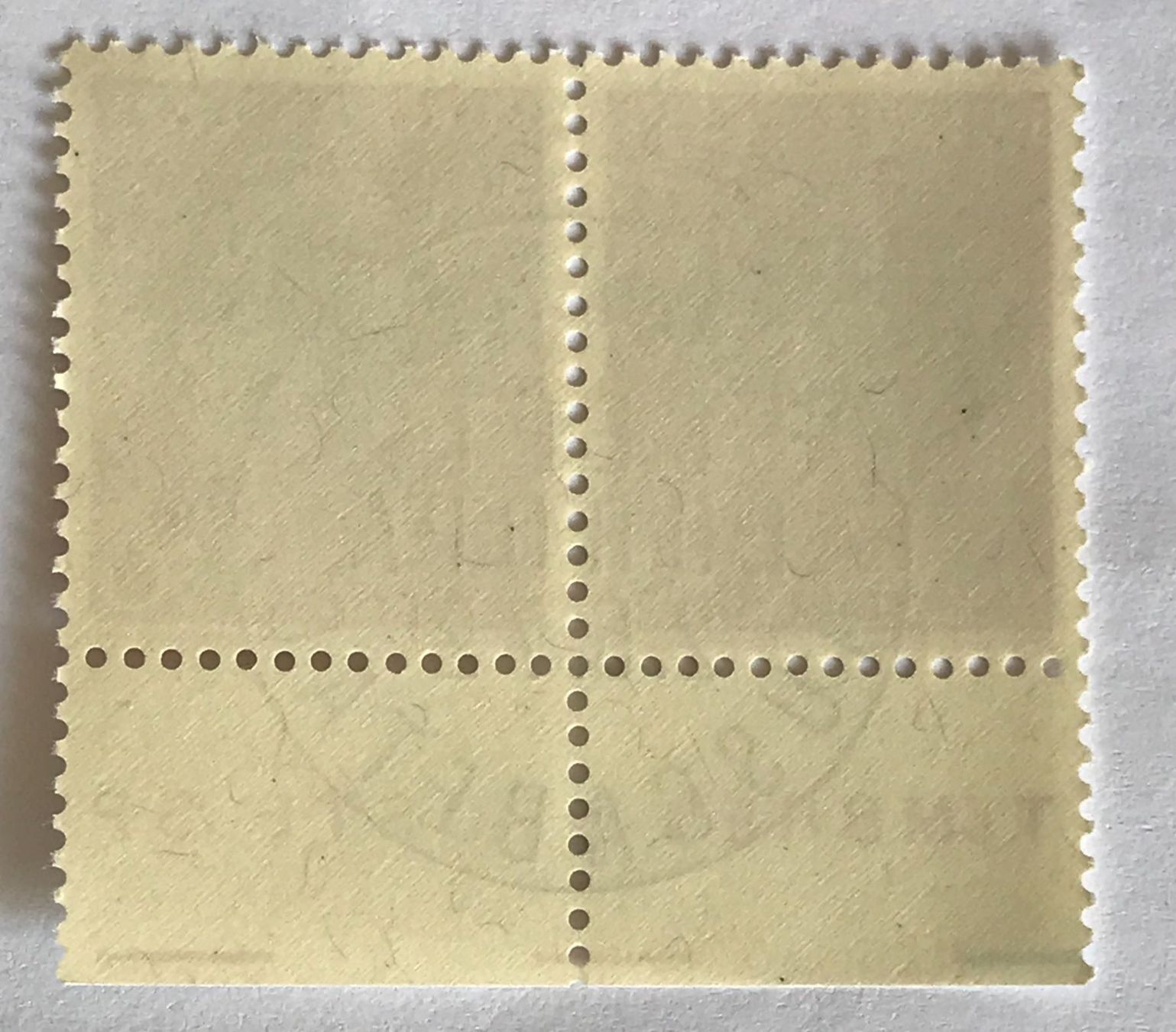 Tutti i francobolli: 2 er Nr.509  mit Vollstempel Bern – Usato da Aarau venduto da Billa007 1