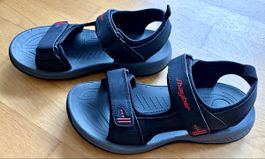 Jhayber Sandalen Herren Gr. 40