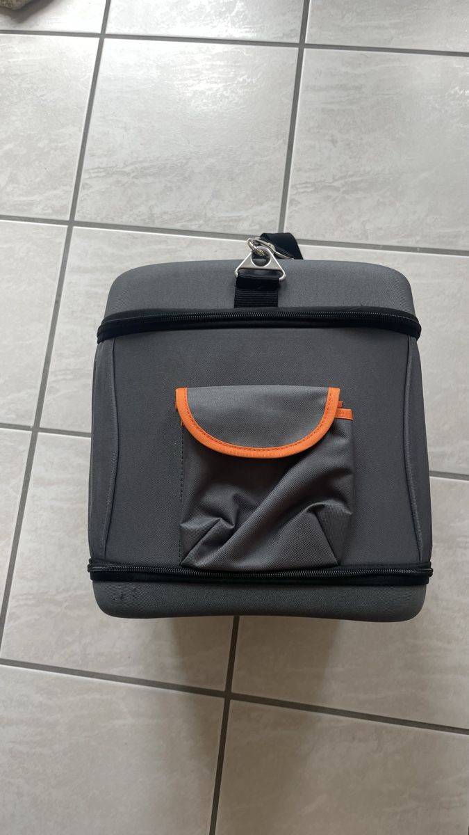 Liege- & Schlafplätze: Foldable Pet Carrier – Gebraucht aus Meilen von KatKatHar 5