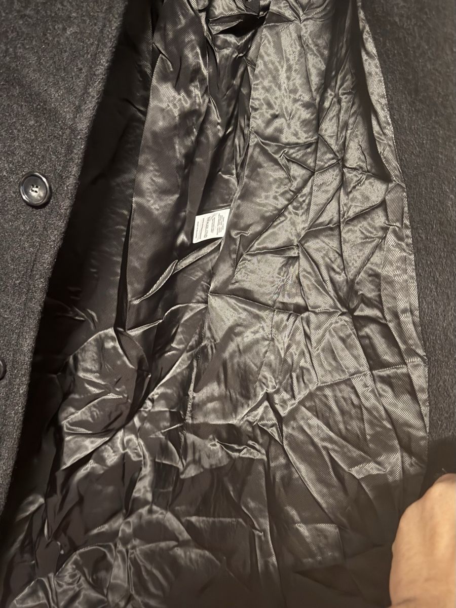 Apc Mäntel: A.P.C. Mantel  Grösse M neu  – Neu (gemäss Beschreibung) aus Schlieren von Freundlich02 6