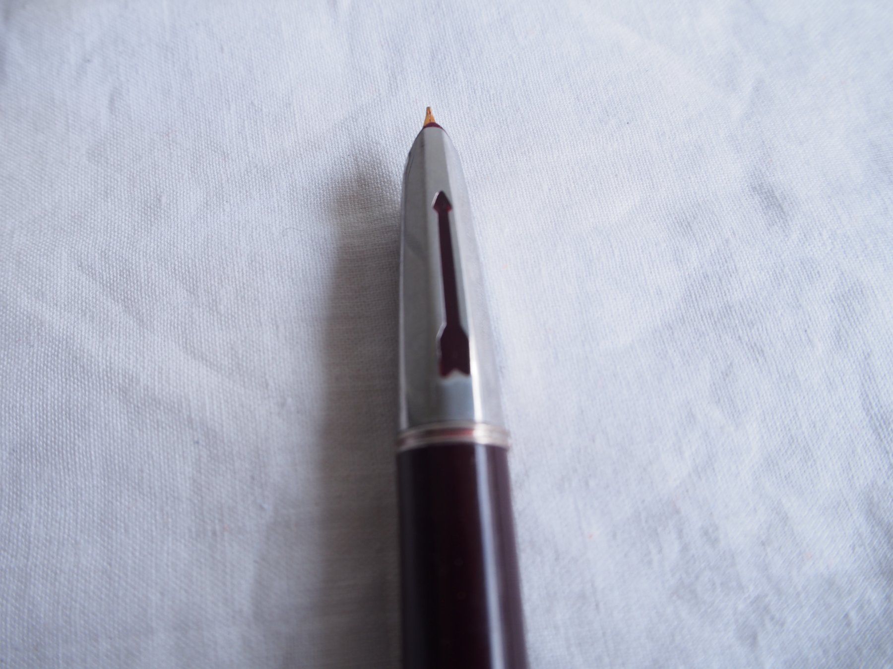 Stifte & Marker: Beau stylo plume – Gebraucht aus Meyrin von SRkaem 1