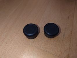 Original verstell Knopf für Seitenspiegel Golf 1 Cabrio