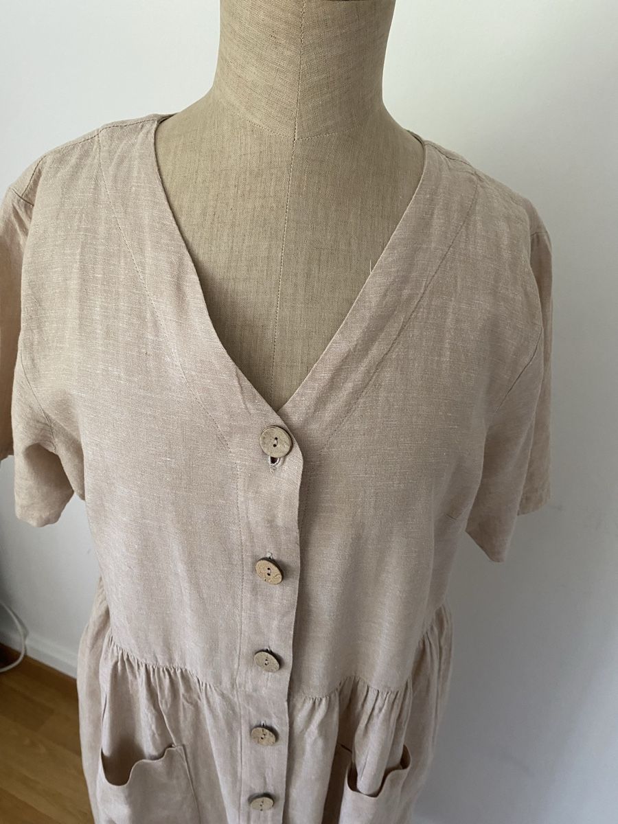 Vestiti: Kleid von Nümph – Usato da Luzern venduto da katharina_dzb 3