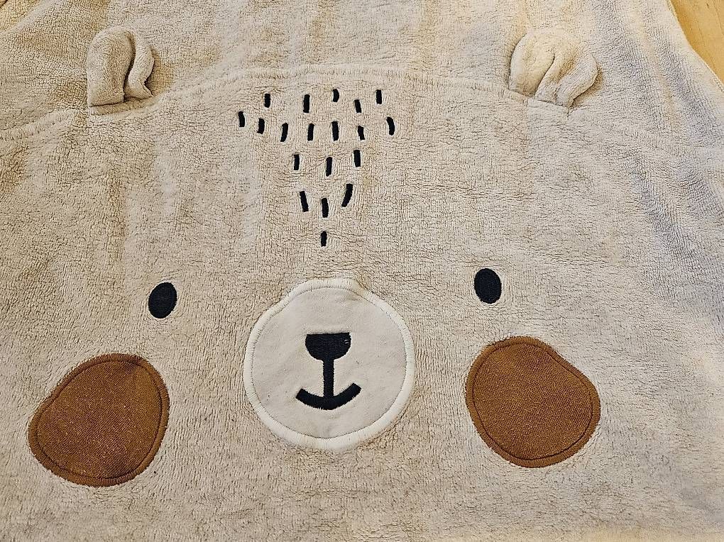 Sacchi a pelo: Schlafsack und Strampler Set – Usato da Winterthur venduto da sim_g6ny 3