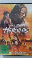 DVD Hercules / Dwayne Johnson