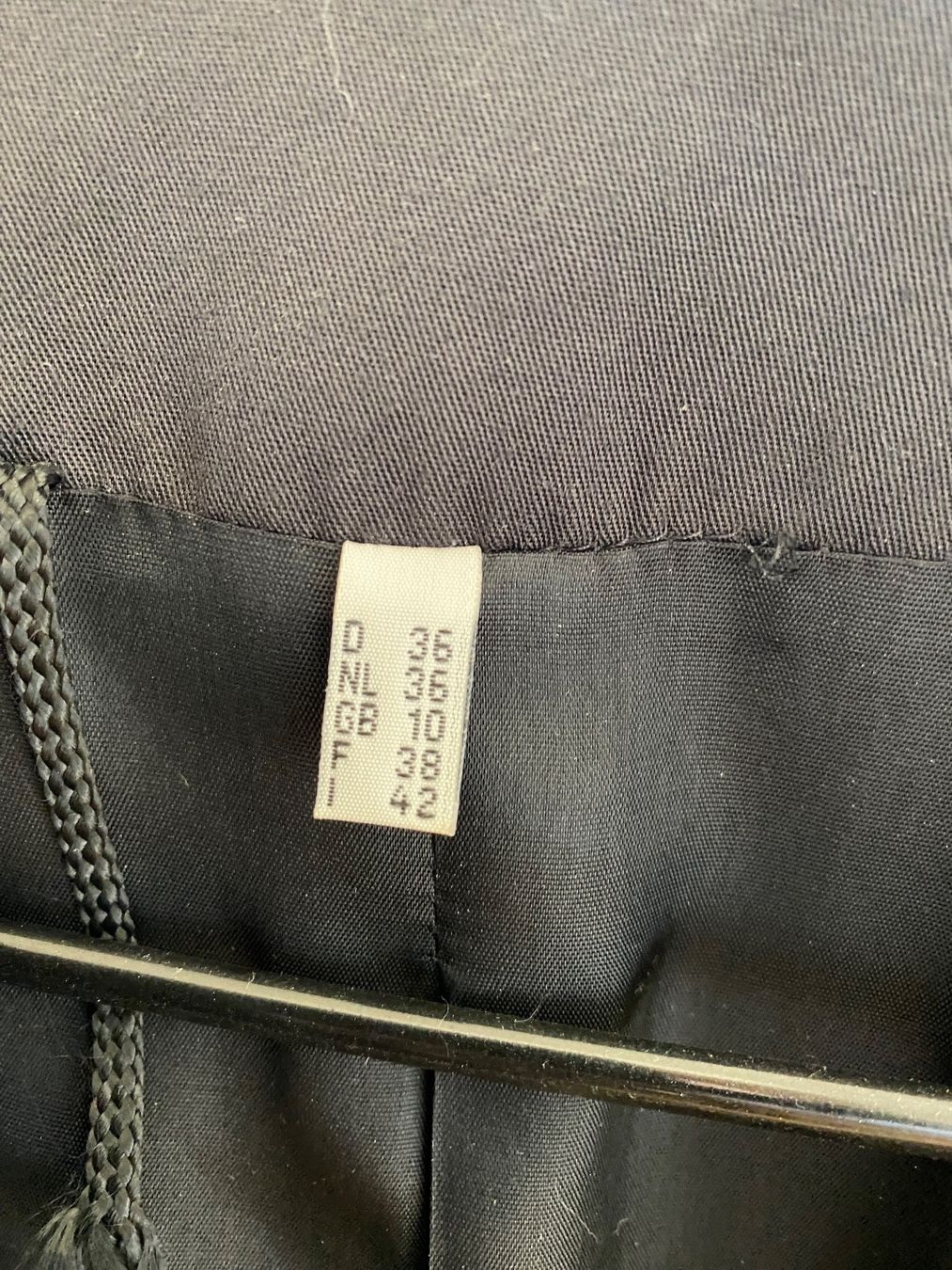Jacken: Jacke – Gebraucht aus Arni AG von EW4239ew 4