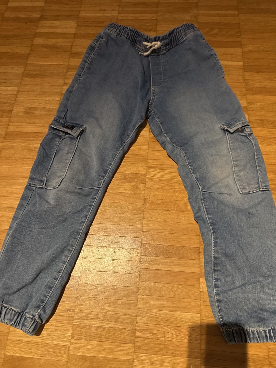 Zara Hosen: Zara Hosen – Gebraucht aus Glattpark(Opfikon) von cherrytomate
