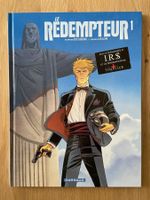 LE REDEMPTEUR / TOME 1 / PREMIERE EDITION