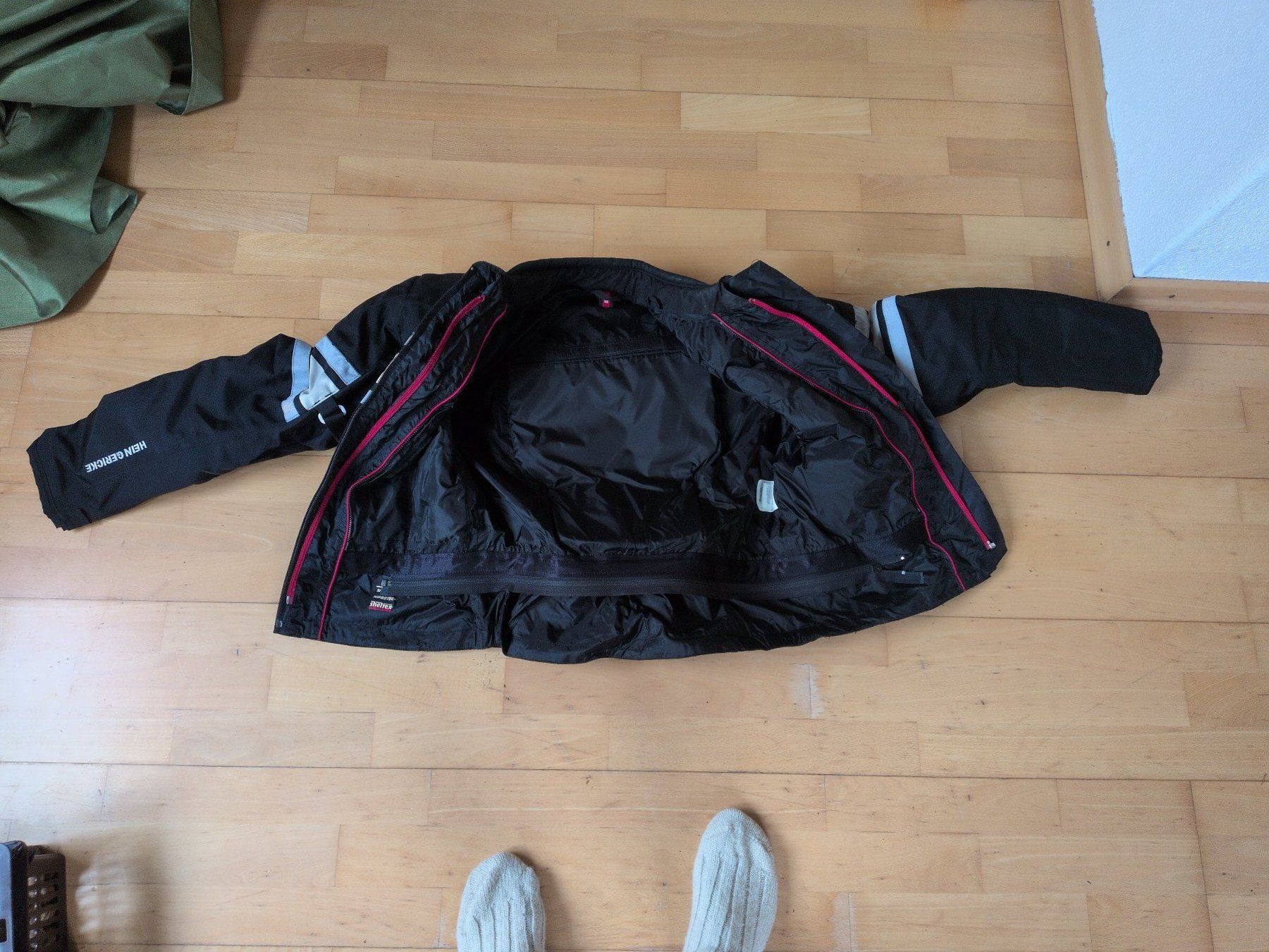 Giacche: Motorradjacke M – Usato da Ruggell venduto da Tim-Werk 1