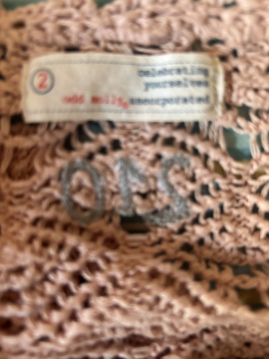 Odd Molly Giacche: Odd Molly Strickjacke Gr.2 – Usato da Pratteln venduto da sab_whk9 2