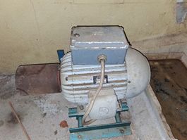 Elektromotor
