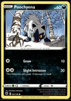 Poochyena (ASR EN 095/189)