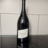 Magnum de Cayas 2018