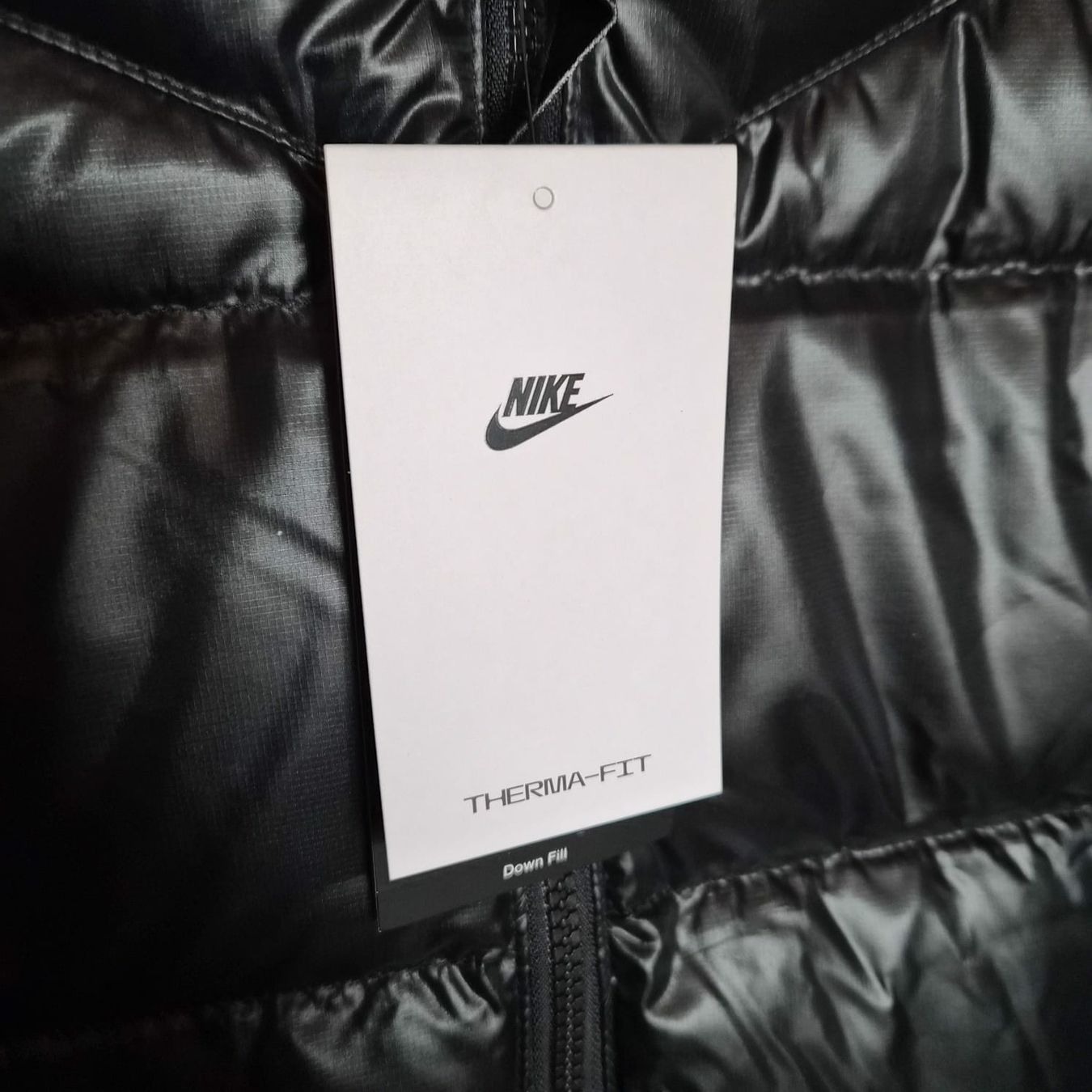 Mäntel: Nike Daunenmantel S Neu – Neu (gemäss Beschreibung) aus Mürren von EvaLeonard 2