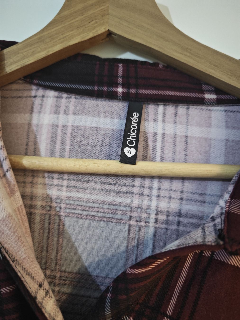 Camicette: Bluse Chicoree XL – Usato da Sissach venduto da sasocla 1