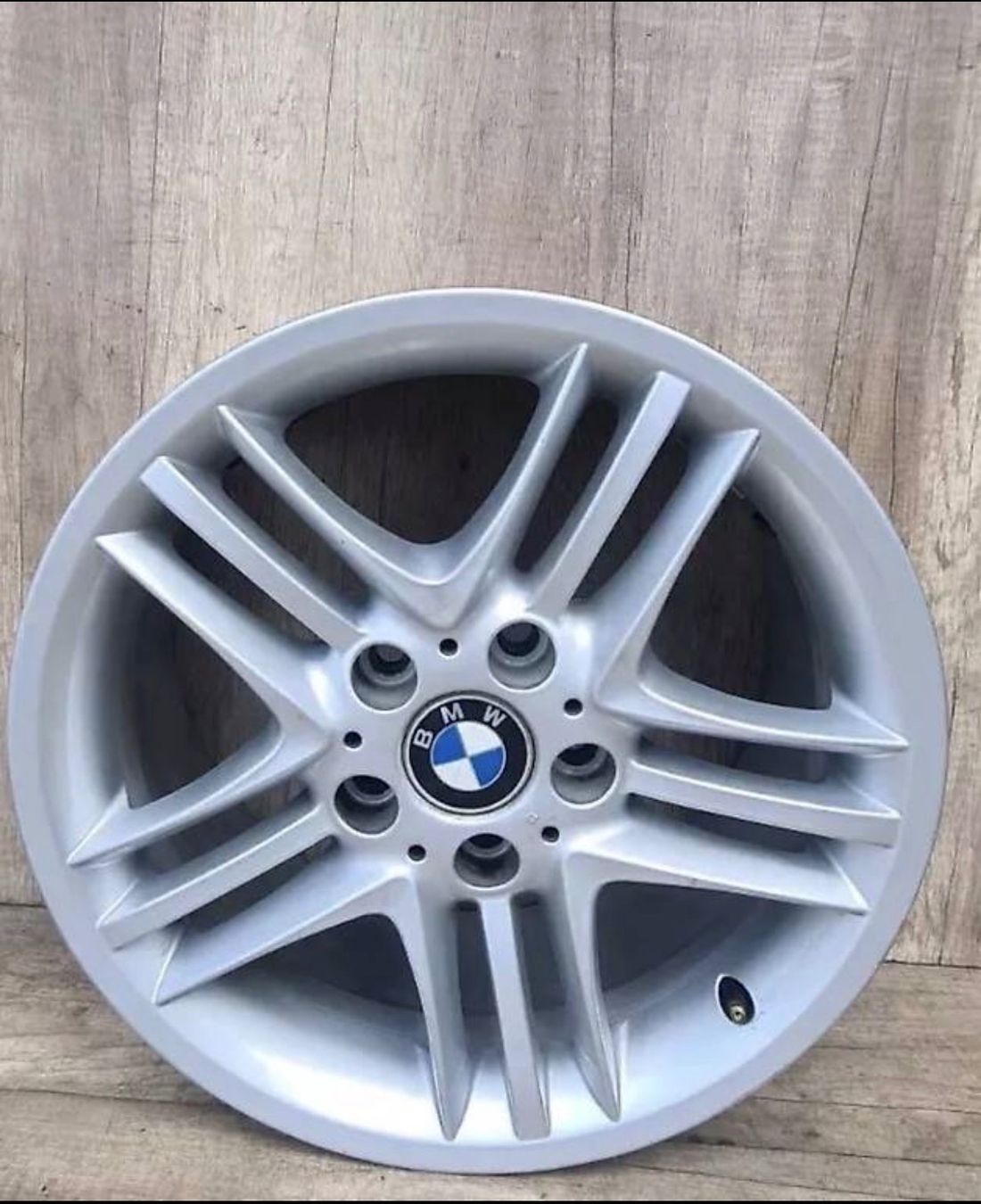 BMW Jantes: E46 felgen – D'occasion à Biel/Bienne par Rambo40000 1