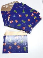 Geschenktaschen -  Pochettes cadeau