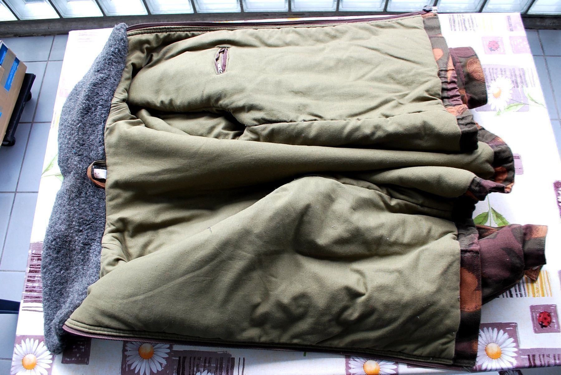 Giacche: Trendi Militär-Look Jacke – Nuovo e nell'imballaggio originale da Biel/ Bienne venduto da fusion54 3