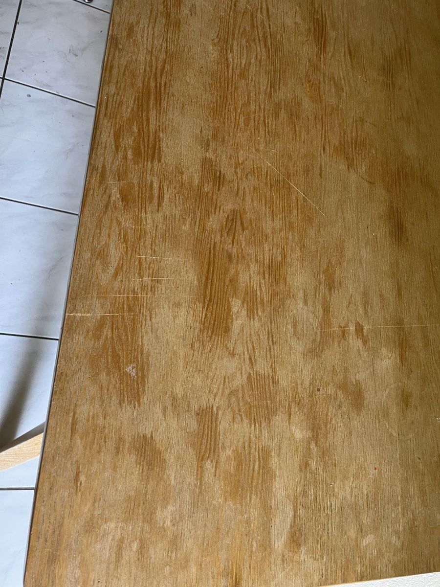 Tavoli: Table 140x80x74 – Usato da Binningen venduto da Inga22 2