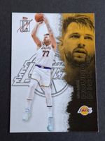 Luka Doncic Topps Signature Class 25-26