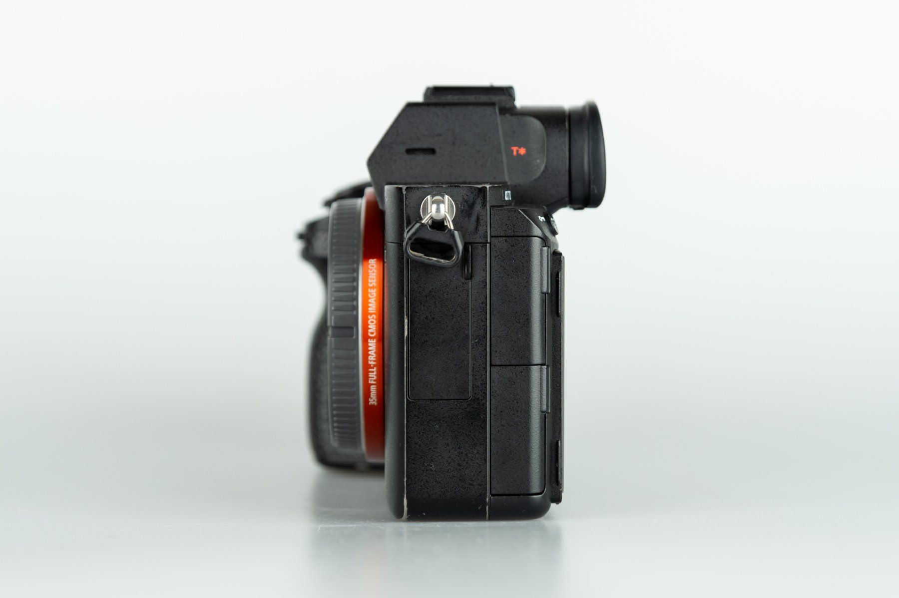 Sony Fotocamera: Sony A7 Mark III Gehäuse – Usato da Frauenfeld venduto da foto_winiger_gmbh 3