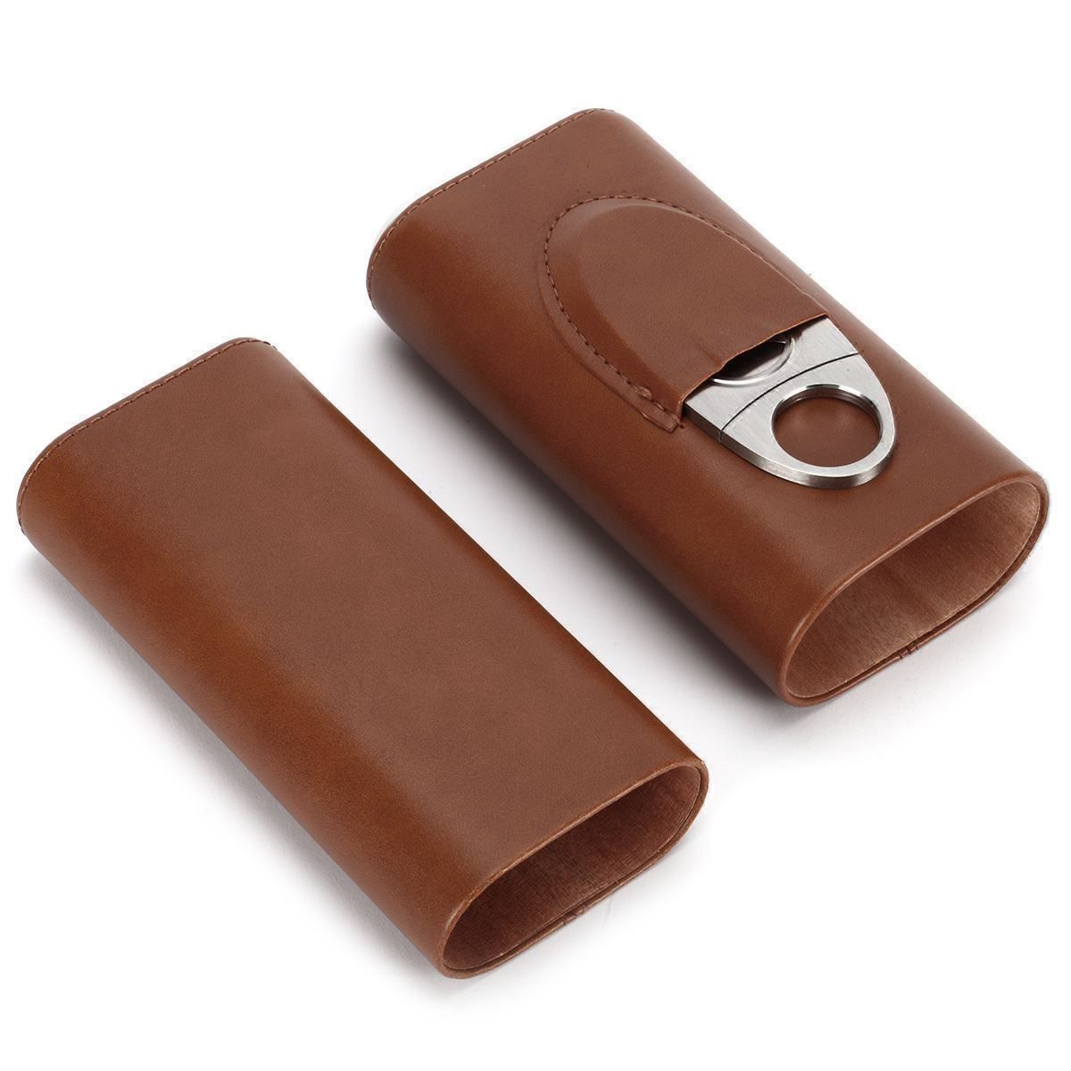 Humidor per sigari: Humidore Zigarrenhumidor Zigarrenetui – Nuovo (secondo la descrizione) da Thun venduto da nuonuo 5