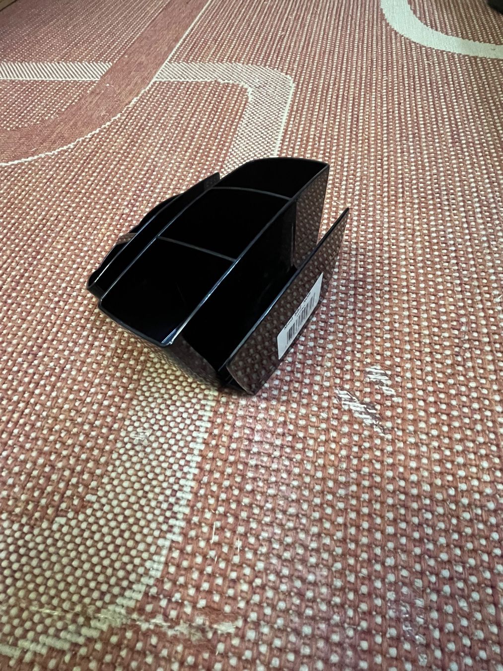 Contenitori & Simili: Schwarze Organizer Box, Stiftehalter – Usato da Adliswil venduto da Sphinx 1