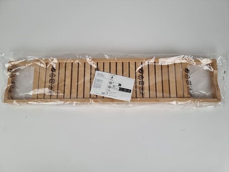 Ikea Sonstiges Fahrzeugzubehör: Havern Badeablage Ikea – Neu und originalverpackt aus Urtenen-Schönbühl von Restwert_Schoenbuehl 1