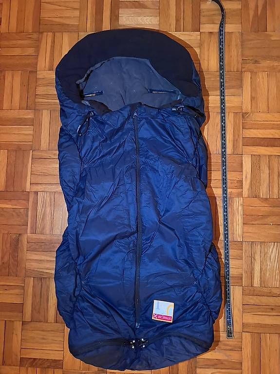 Schlafsäcke:  Sleeping Bag   – Gebraucht aus Paradiso von sawoht3 1