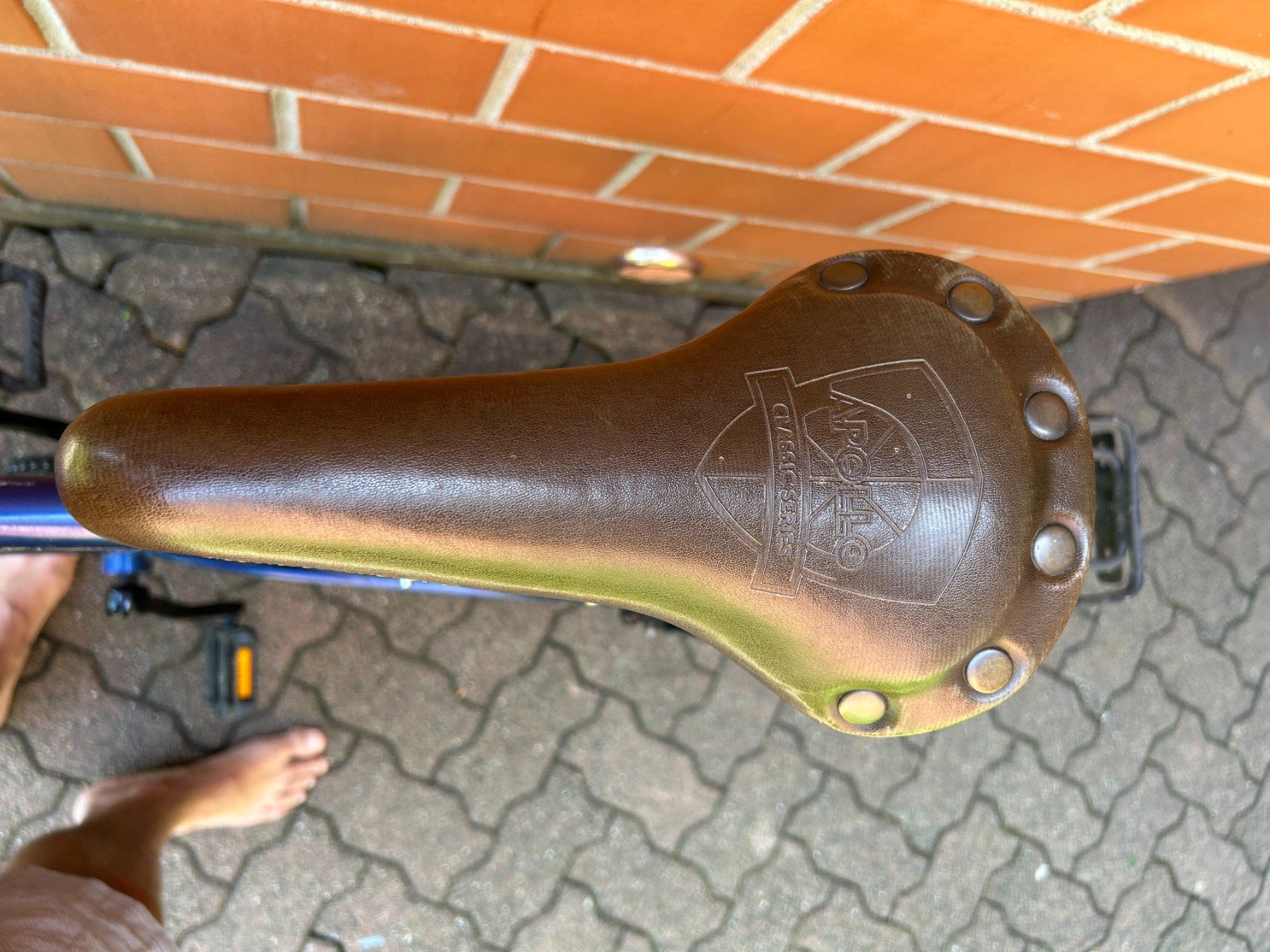 Velos: Apollo Mark II - Classic Herren Bike – Gebraucht aus Küsnacht ZH von gid_5sth 1