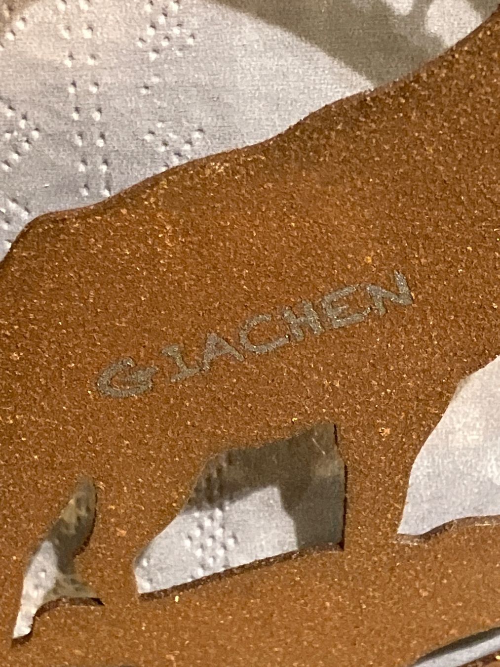 Tutte le decorazioni: Serviettenhalter als Metallscherenschnitt Steinbock NEU – Nuovo e nell'imballaggio originale da Erlenbach im Simmental! venduto da Simmentaler-Perlen 3