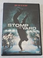 STOMP THE YARD/ DVD