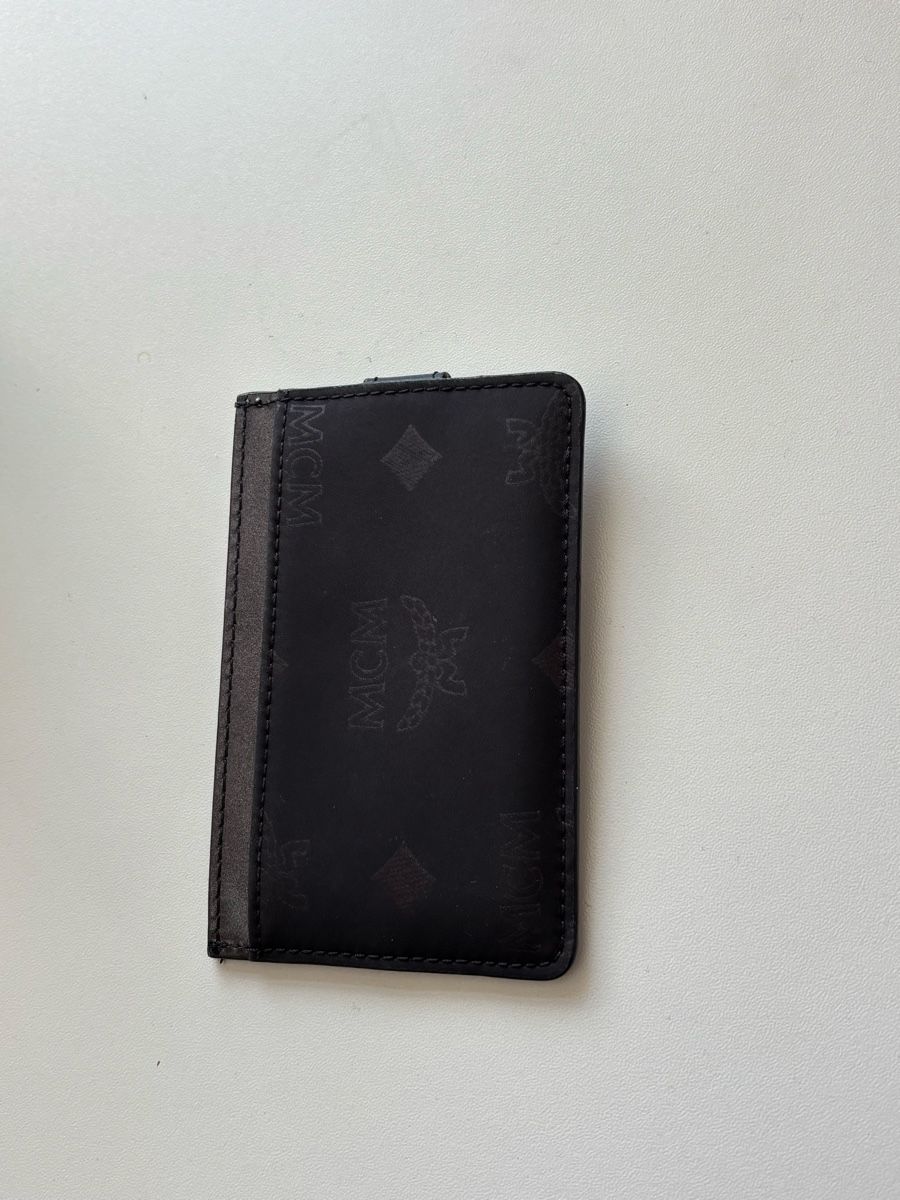 Mcm Portafogli: MCM Cardholder – Nuovo (secondo la descrizione) da Zollikon venduto da han_rvt8 1