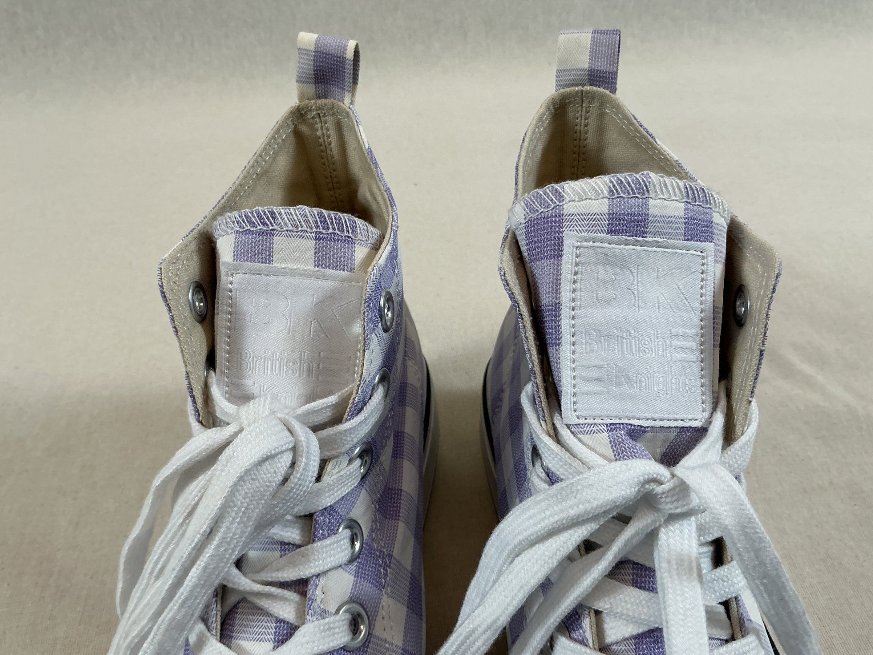 Scarpe da donna: BK BRITISH KINGHTS Sneaker Grösse 39 – Usato da Richterswil venduto da Restwert_Richterswil 7